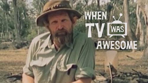 When TV Was Awesome Season 1 Episode 7 - Harry Butler Gone Wild: Meet the Butlers