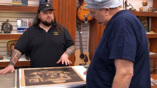Pawn Stars Season 14 Episode 24 - Business is Brewing