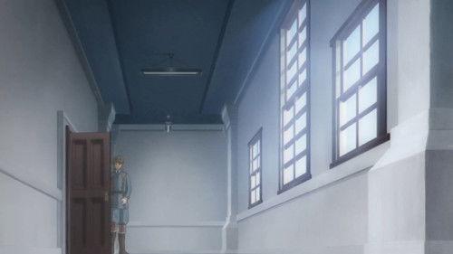 Valkyria Chronicles Season 1 Episode 17 - Gifts from the Spirits