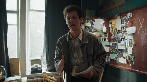 Mystery of the Missing Village Season 1 Episode 1 - Episode 1