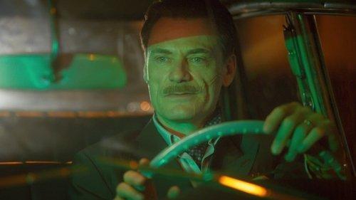 undefined Season 1 Episode 3 - The Gran Club