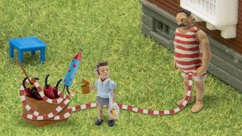 John Dillermand Season 1 Episode 16 - Episode 16