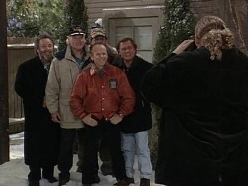 Home Improvement Season 6 Episode 14 - The Karate Kid Returns