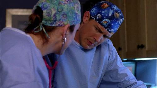 Private Practice Season 2 Episode 15 - Acceptance