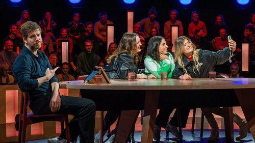 De dag van vandaag Season 2 Episode 4 - Episode 4