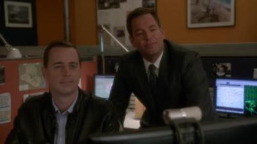 NCIS Season 12 Episode 22 - Troll