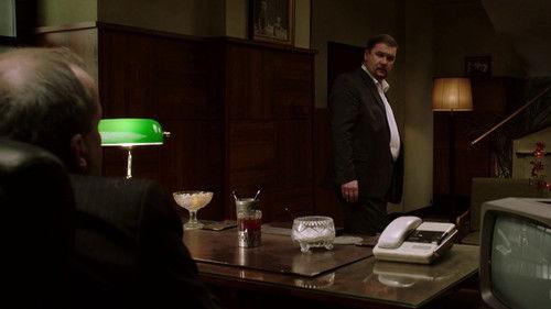 The Chairman's Ear Season 3 Episode 7 - Episode 7