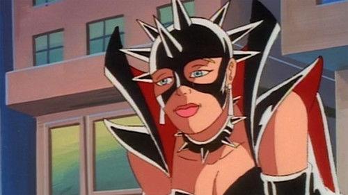 Fantastic Four Season 2 Episode 5 - Worlds Within Worlds