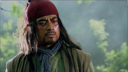All Men Are Brothers Season 1 Episode 22 - Episode 22
