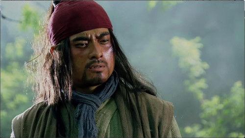 All Men Are Brothers Season 1 Episode 22 - Episode 22