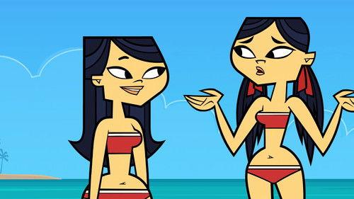 Total Drama Presents: The Ridonculous Race Season 1 Episode 25 - Bahamarama