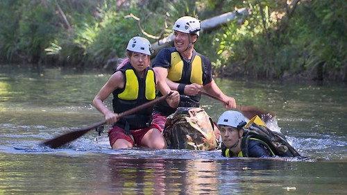 I'm a Celebrity...Get Me Out of Here! Season 18 Episode 9 - The Quest