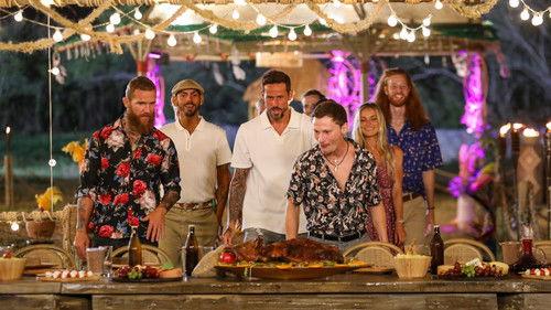 Survivor Česko a Slovensko Season 3 Episode 23 - Episode 23