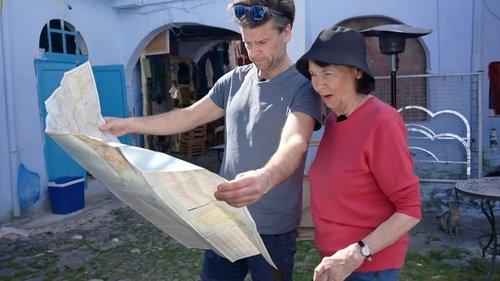 Race Across the World Sverige Season 1 Episode 3 - Episode 3