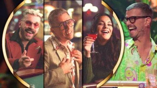 Das Duell um die Geld Season 3 Episode 4 - Episode 4