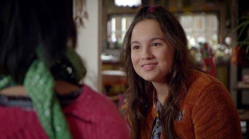 Hunter Street Season 3 Episode 7 - The Code