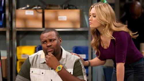 Ground Floor Season 1 Episode 10 - The Decision: Part Two