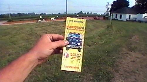 Trainwreck: Woodstock '99 Season 1 Episode 1 - How the F**k Did This Happen?