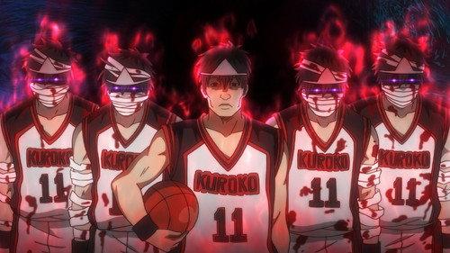 Gintama Season 7 Episode 7 - A Reunion Also Brings to the Surface Things You Don't Want to Remember