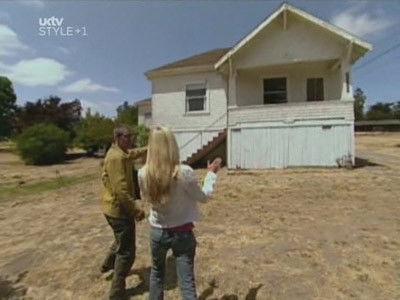 Extreme Makeover: Home Edition Season 2 Episode 3 - The Pope Family