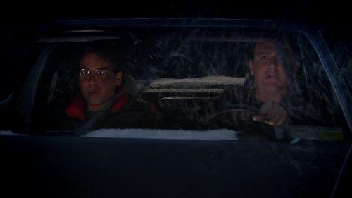 How I Met Your Mother Season 2 Episode 17 - Arrivederci, Fiero