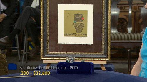 Antiques Roadshow Season 20 Episode 11 - Tucson, Hour 2
