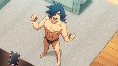 The Dungeon of Black Company Season 1 Episode 1 - Welcome to the World of Corporate Grunts