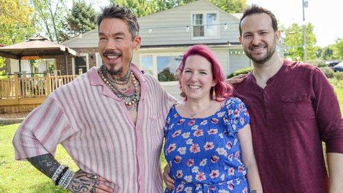 My Lottery Dream Home Season 18 Episode 16 - Illinois Legacy Lake House