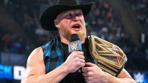 WWE SmackDown Season 24 Episode 10 - March 11, 2022