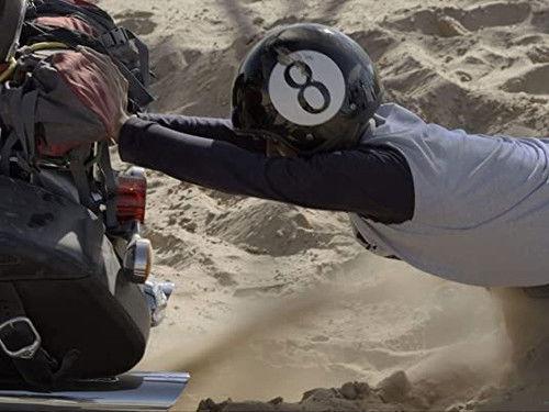 Background image for Who Is the Best?