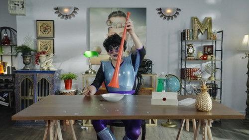 Taskmaster Canada Season 2 Episode 7 - Episode 7