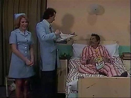 El Chapulín Colorado Season 2 Episode 25 - Episode 25