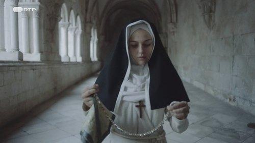 A Rainha e a Bastarda Season 1 Episode 2 - Episode 2