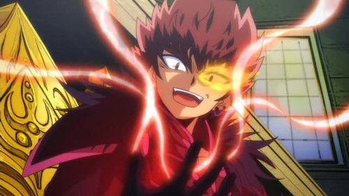 BeyWheelz Season 2 Episode 10 - Episode 10