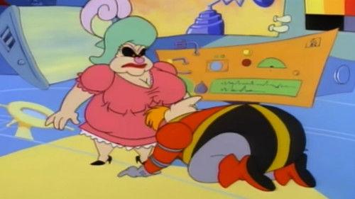 Adventures of Sonic the Hedgehog Season 1 Episode 21 - Momma Robotnik Returns