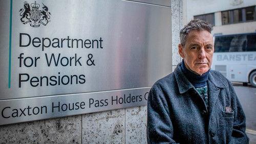 Panorama Season 68 Episode 9 - The Million Pound Disability Payout