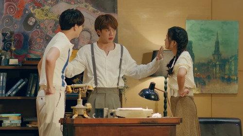 My Only 12% Season 1 Episode 11 - Episode 11