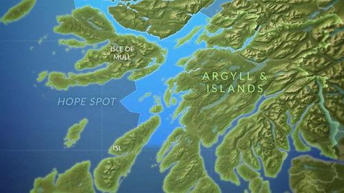 Countryfile Season 36 Episode 24 - Argyll Hope Spot