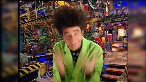 Beakman's World Season 2 Episode 13 - Ants, Beakmania & Collisions