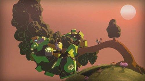 Transformers: Robots In Disguise Season 1 Episode 15 - Even Robots Have Nightmares