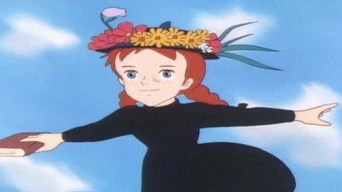 Anne of Green Gables Season 1 Episode 8 - Anne's Impressions of Sunday School