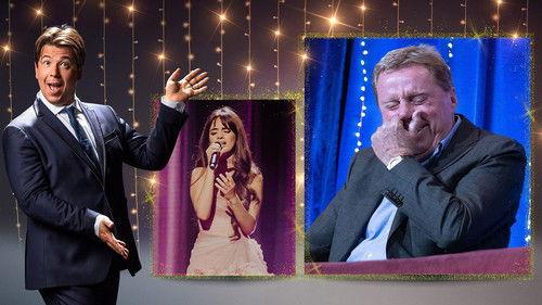 Michael McIntyre's Big Show Season 5 Episode 3 - Episode 3