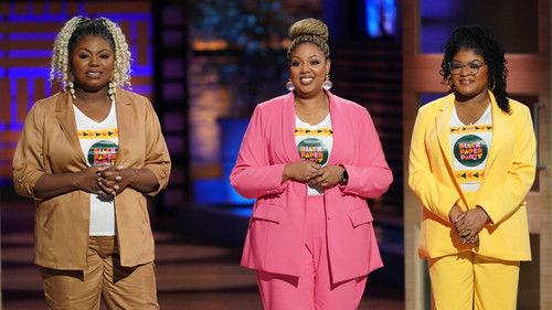 Shark Tank Season 15 Episode 8 - Episode 8
