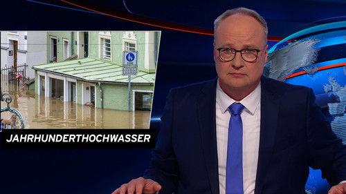 heute-show Season 27 Episode 18 - Episode 18