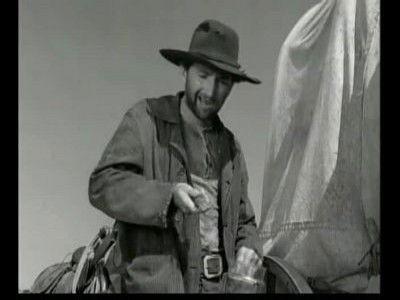 Gunsmoke Season 9 Episode 19 - No Hands