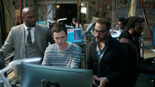 undefined Season 1 Episode 2 - In the Wild