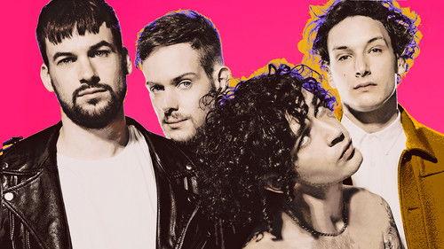 Saturday Night Live Season 41 Episode 12 - Larry David with The 1975