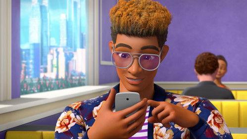 Barbie: It Takes Two Season 1 Episode 8 - We Are Family