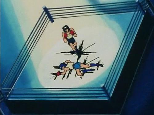 Magical Emi, the Magic Star Season 1 Episode 9 - I Hate Boxing!