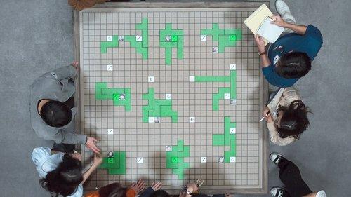 The Devil's Plan Season 1 Episode 9 - Episode 9